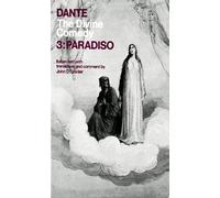 The Divine Comedy: Volume 3: Paradiso (Galaxy Books)