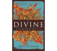 The Divine Commodity: Discovering a Faith Beyond Consumer Christianity - [Version Originale] Inconnu (Auteur)