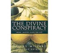 The Divine Conspiracy