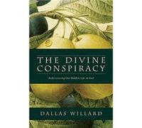 The Divine Conspiracy by Dallas Willard Paperback Book Dallas Willard (Auteur)