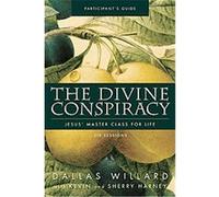 The Divine Conspiracy Participant's Guide Dallas Willard (Auteur)