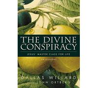 The Divine Conspiracy Video Study