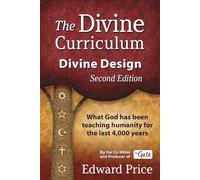 The Divine Curriculum: Divine Design
