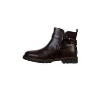 The Divine Factory Bottines marron, Taille 38