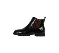 The Divine Factory Bottines noir, Taille 36