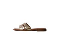 The Divine Factory Mule 'Alénoa Leder-Pantoletten' or, Taille 40