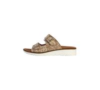 The Divine Factory Mule taupe, Taille 41