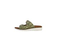 The Divine Factory Mule vert, Taille 36
