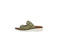 The Divine Factory Mule vert, Taille 40