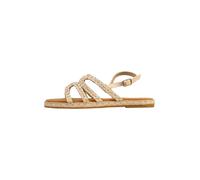 The Divine Factory Sandales or, Taille 41
