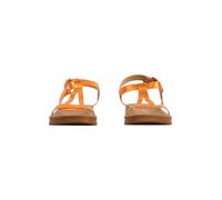 The Divine Factory Sandales orange, Taille 38
