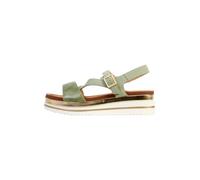 The Divine Factory Sandales vert, Taille 38