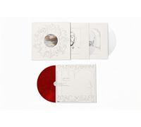 The Divine Feminine (10th Anniversary) Édition Limitée Exclusivité Fnac Vinyle Coloré Transparent Vinyle