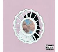 The Divine Feminine(2LP) [Explicit] by Mac Miller [VINYL] NEUF
