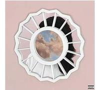 The Divine Feminine – CD – Parlophone
