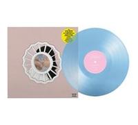 The Divine Feminine Édition Limitée Vinyle Bleu Translucide Vinyle