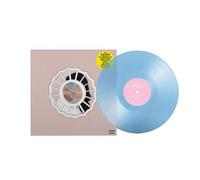 The Divine Feminine Édition Limitée Vinyle Bleu Translucide Vinyle