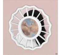 The Divine Feminine [Explicit] by Mac Miller [Audio CD] NEUF