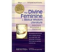 The Divine Feminine in Biblical Wisdom Literature by Rabbi Rami Shapiro Rami Shapiro (Auteur)