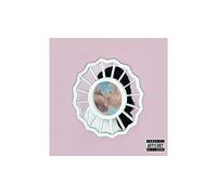 Mac Miller – The Divine Feminine – Vinyle 12" Album