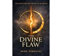 THE DIVINE FLAW: The Gods Were Not Meant to Be Wrong