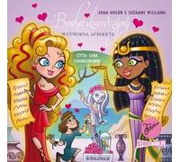 The Divine Girls Volume 6 The Exquisite Aphrodite (Buch auf Polnisch)