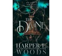 The Divine - Harper L. Woods - Bramble - ebook (ePub) - Livre