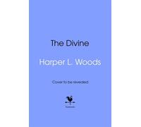 The Divine - Harper L. Woods - Transworld digital - ebook (ePub) - Livre
