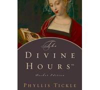 The Divine Hours – Poche – Oxford University Press
