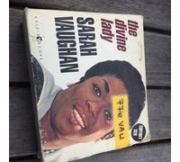 The Divine Lady - 1960 À 1964