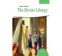 The Divine Liturgy