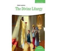 The Divine Liturgy