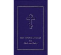 The Divine Liturgy by Laurence Campbell Laurence Campbell (Auteur)