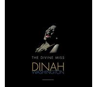 Dinah Washington - The Divine Miss Dinah Washington
