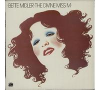 The Divine Miss M