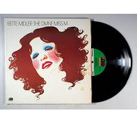 The Divine Miss M [Vinyl LP]