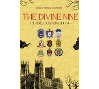 THE DIVINE NINE: Is It a Curse, Cult, or Club?