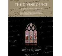 The Divine Office