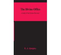 The Divine Office