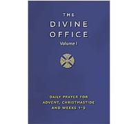 The Divine Office Collins Uk (Auteur)