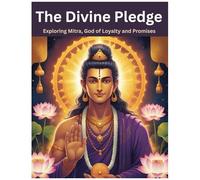 The Divine Pledge: Exploring Mitra, God Of Loyalty And Promises