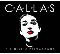 The Divine Primadonna