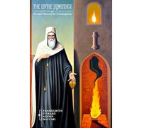 The Divine Pymander of Hermes Mercurius Trismegistus (Illustrated): Black-and-White Edition