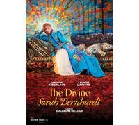 The Divine Sarah Bernhardt [Digital Video Disc] Subtitled