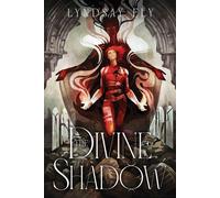 The Divine Shadow - Ely Lyndsay - S&S/Saga Press - ebook (ePub) - Livre