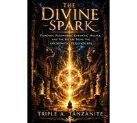 THE DIVINE SPARK: Pleromic Passwords, Khemetic Magick, and the Escape from the Archontic Tollhouses