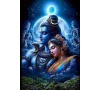 The Divine Trail: 108 Temples of Lord Shiva: Divine Journeys Through 108 Abodes of Mahadev