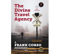 The Divine Travel Agency