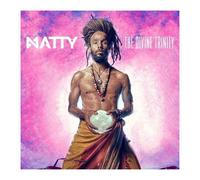 The Divine Trinity - Cd Album