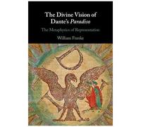 The Divine Vision Of Dante's Paradiso